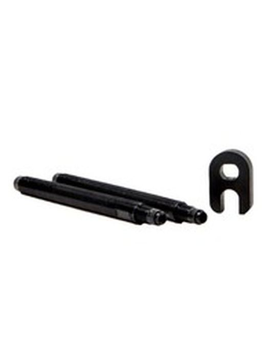 Prolongadores Presta X-Sauce 65mm (2 uds) – Inflado sin límites para ruedas de perfil alto