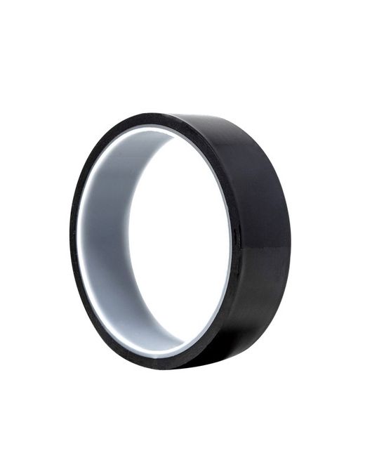 Cinta Negra X-Sauce 17 X 9m Tubelizar (Fina)