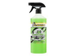 Desengrasante X-Sauce Para Cadenas 900 Ml (Fluor)