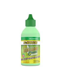 Cera Cadenas Biodegradable Lubricante X-Sauce Ecolube 125 Ml