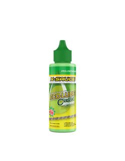 Cera Cadenas Biodegradable Lubricante X-Sauce Ecolube 30 Ml
