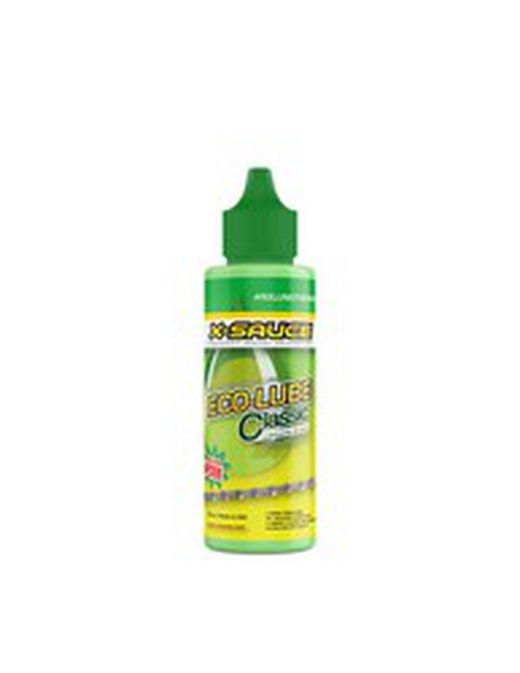 Cera Cadenas Biodegradable Lubricante X-Sauce Ecolube 30 Ml