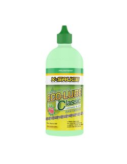 Cera Cadenas Biodegradable Lubricante X-Sauce Ecolube 500 Ml