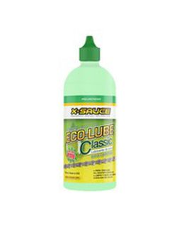 Cera Cadenas Biodegradable Lubricante X-Sauce Ecolube 500 Ml