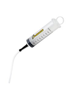 Inyector + X-Tube X-Sauce