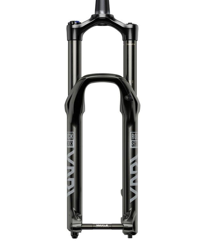 Rockshox Lyrik Rock Shox Yari Rc 29 RockShox Lyrik Select Charger
