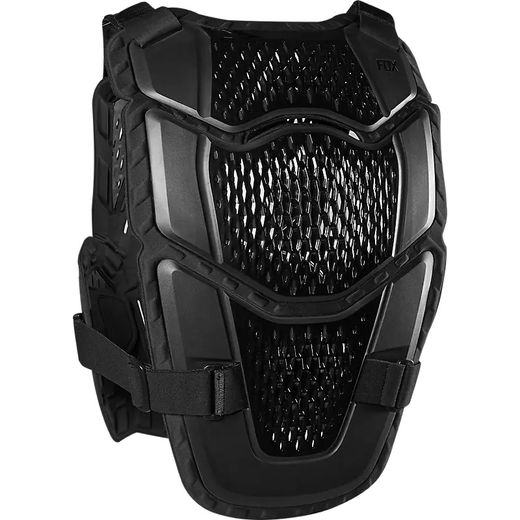 Protector de Pecho Fox Raceframe Juvenil | Máxima Seguridad para los Más Jóvenes 🚴‍♂️🏍️🔥