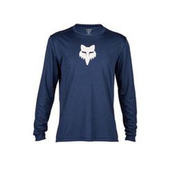 Camiseta técnica juvenil de manga larga Ranger