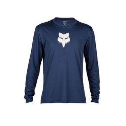 Camiseta técnica juvenil de manga larga Ranger