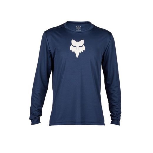 Camiseta técnica juvenil de manga larga Ranger