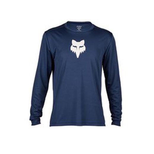 Camiseta técnica juvenil de manga larga Ranger