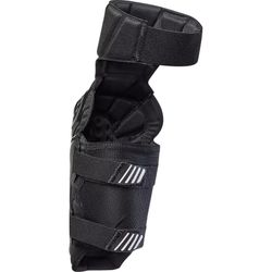 Coderas Fox Titan Race CE Juvenil – Protección y Comodidad para los Más Jóvenes