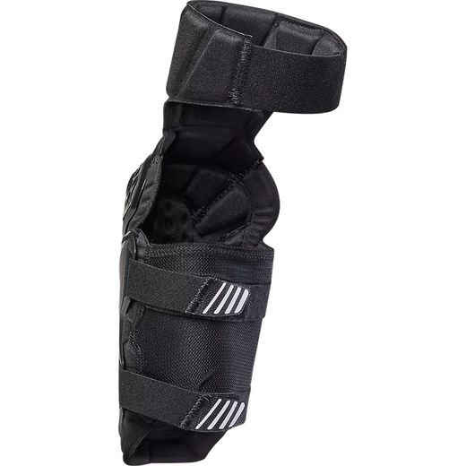 Coderas Fox Titan Race CE Juvenil – Protección y Comodidad para los Más Jóvenes