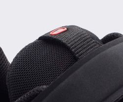 👟⚙️🔴🚵‍♂️ Zapatillas Crank Brothers Stamp Speedlace Gris/Rojo