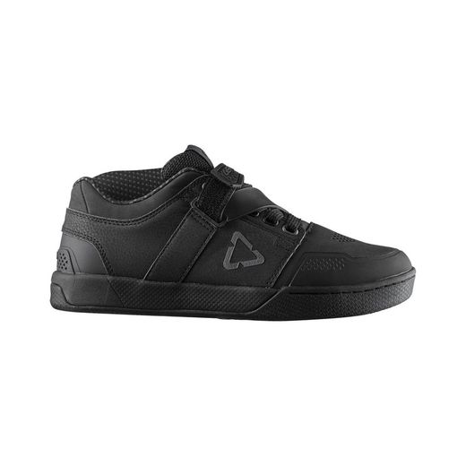 Zapatillas Leatt 4.0 Clip Negro