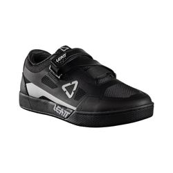 Zapatillas 5.0 Clip Negro Leatt