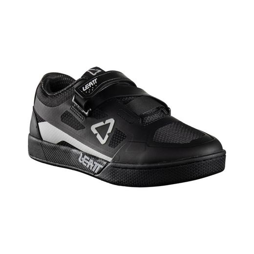 Zapatillas 5.0 Clip Negro Leatt