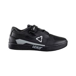 Zapatillas 5.0 Clip Negro Leatt