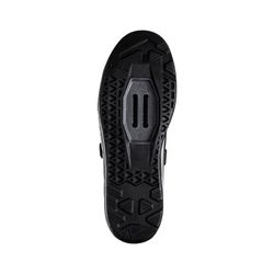 Zapatillas 5.0 Clip Negro Leatt