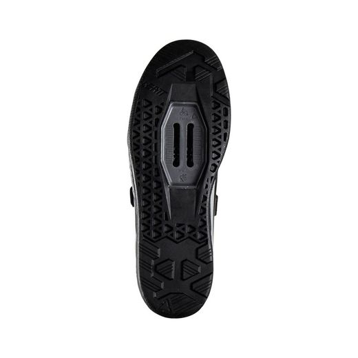 Zapatillas 5.0 Clip Negro Leatt