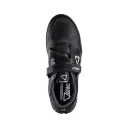 Zapatillas 5.0 Clip Negro Leatt