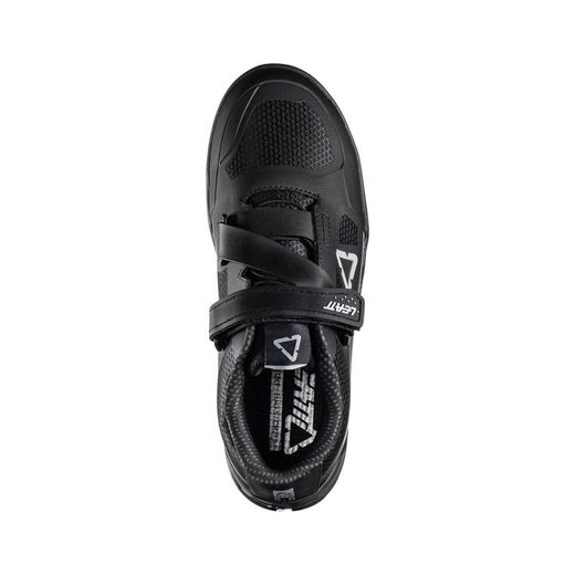 Zapatillas 5.0 Clip Negro Leatt