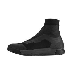 👟💧🚵‍♂️  Zapatillas Leatt MTB 7.0 HydraDri Flat Negro – Máxima tracción y protección en cualquier clima