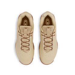 👟🏜️🤎🚵‍♂️ Zapatillas Crankbrothers Mallet E Lace Arena/Marrón