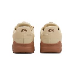 👟🏜️🤎🚵‍♂️ Zapatillas Crankbrothers Mallet E Lace Arena/Marrón