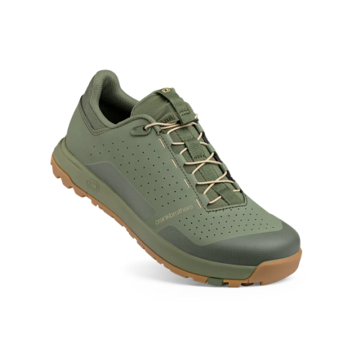 Zapatillas Crankbrothers Mallet Trail Speedlace – Agarre, Comodidad y Estilo para tus Rutas
