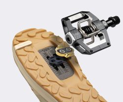 🚵‍♂️ Zapatillas Crankbrothers Mallet Trail Speedlace – Agarre, Comodidad y Estilo para tus Rutas