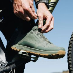 🚵‍♂️ Zapatillas Crankbrothers Mallet Trail Speedlace – Agarre, Comodidad y Estilo para tus Rutas