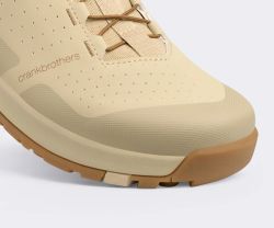 🚵‍♂️ Zapatillas Crankbrothers Mallet Trail Speedlace – Agarre, Comodidad y Estilo para tus Rutas