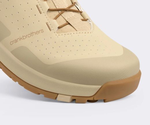 🚵‍♂️ Zapatillas Crankbrothers Mallet Trail Speedlace – Agarre, Comodidad y Estilo para tus Rutas