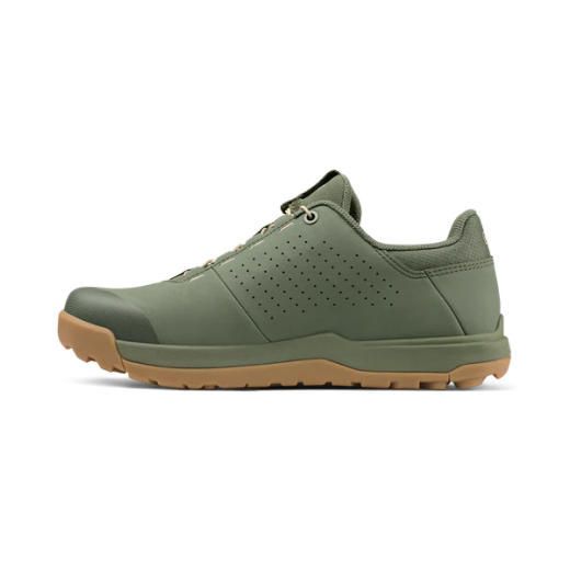 🚵‍♂️ Zapatillas Crankbrothers Mallet Trail Speedlace – Agarre, Comodidad y Estilo para tus Rutas