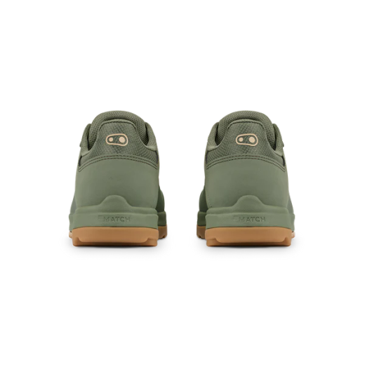 🚵‍♂️ Zapatillas Crankbrothers Mallet Trail Speedlace – Agarre, Comodidad y Estilo para tus Rutas