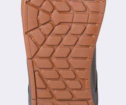 👟🌫️💙🤎🚵‍♂️ Zapatillas Crankbrothers Stamp Lace Splater Gris/Azul/Marrón