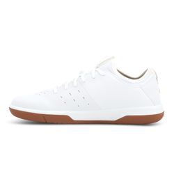 👟⚪🟡🤎🚵‍♂️ Zapatillas Crankbrothers Stamp Street Lace Blanco/Dorado/Marrón