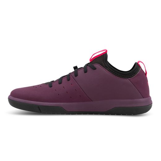 👟💜🌸⚫🚵‍♂️ Zapatillas Crankbrothers Stamp Street Lace Morado/Rosa/Negro