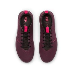 👟💜🌸⚫🚵‍♂️ Zapatillas Crankbrothers Stamp Street Lace Morado/Rosa/Negro