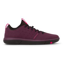 👟💜🌸⚫🚵‍♂️ Zapatillas Crankbrothers Stamp Street Lace Morado/Rosa/Negro