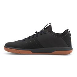 👟⚫🟡🤎🚵‍♂️ Zapatillas Crankbrothers Stamp Street Lace Negro/Dorado/Marrón