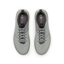 👟💚🤎🚵‍♂️ Zapatillas Crankbrothers Stamp Street Lace Verde/Marrón