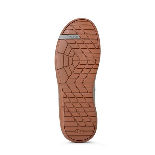 👟💚🤎🚵‍♂️ Zapatillas Crankbrothers Stamp Street Lace Verde/Marrón