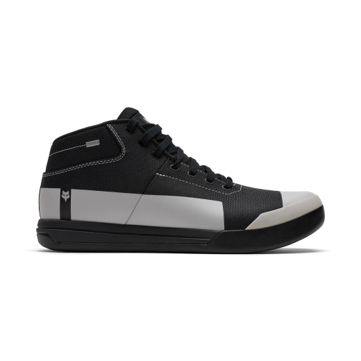 👟🔥 Zapatillas Edición Especial Fox Union Canvas Mid Park – Estilo, Protección y Control para MTB