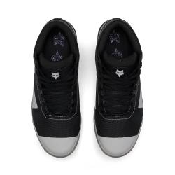 👟🔥 Zapatillas Edición Especial Fox Union Canvas Mid Park – Estilo, Protección y Control para MTB