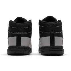 👟🔥 Zapatillas Edición Especial Fox Union Canvas Mid Park – Estilo, Protección y Control para MTB