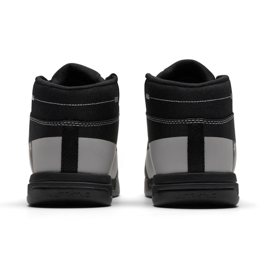👟🔥 Zapatillas Edición Especial Fox Union Canvas Mid Park – Estilo, Protección y Control para MTB