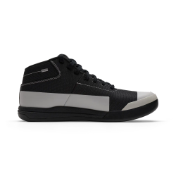 👟🔥 Zapatillas Edición Especial Fox Union Canvas Mid Park – Estilo, Protección y Control para MTB
