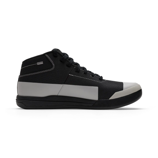 👟🔥 Zapatillas Edición Especial Fox Union Canvas Mid Park – Estilo, Protección y Control para MTB